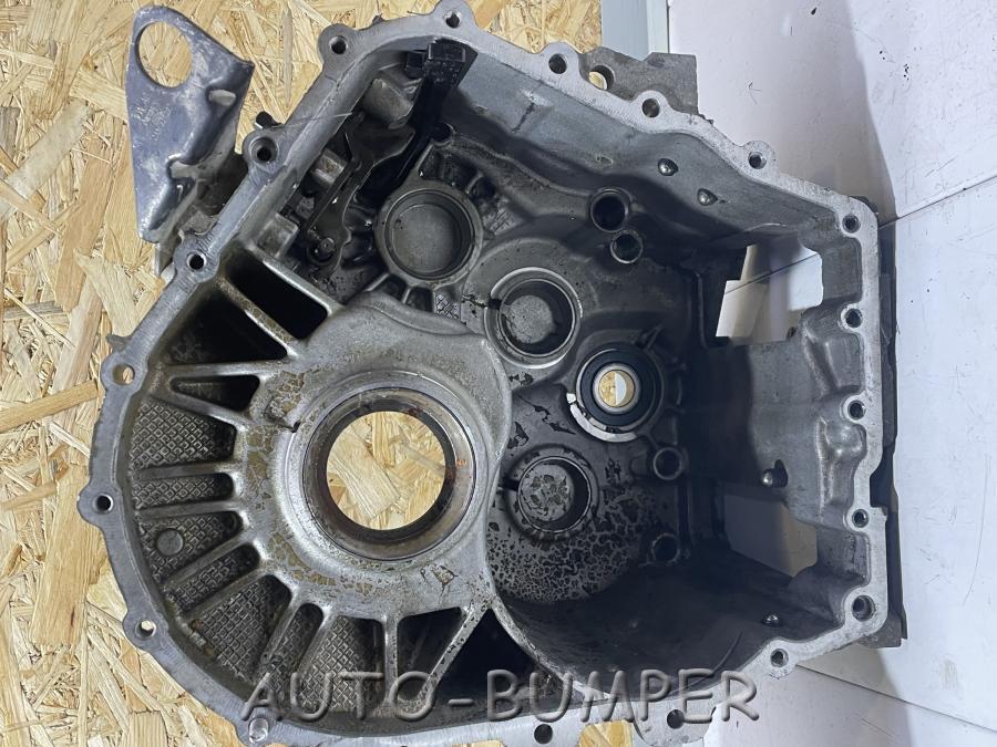 DSG7 DQ200 задний корпус 0AM301107